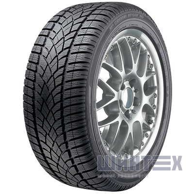 Dunlop SP Winter Sport 3D 205/60 R16 92H AO